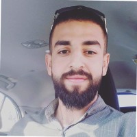 Mohammad Abed Alhafith