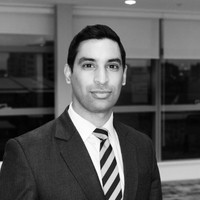 Ryan D'Souza