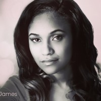 Imani James