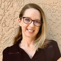 Stefanie Bollheimer, MS, CHES