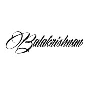 Balakrishnan M
