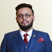 Arsalan M Amin Gadit