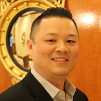 Ambrose Ling