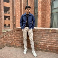 MUHAMMAD JUNAID MURTAZA