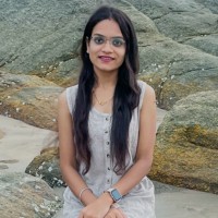 Yashshree Bhavsar