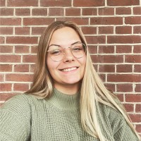Nienke Hogervorst