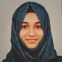 Subhana Noushad