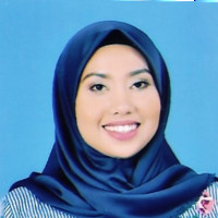 Amirah Harun Shah