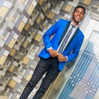 Gospel Favour Chizurumoke, Mciarb (Uk)