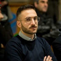 Giuseppe Mangione