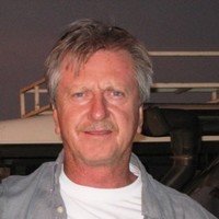 Ian Rowe