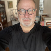 Alessandro Paveloski