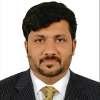 Shafeeq Mohammed