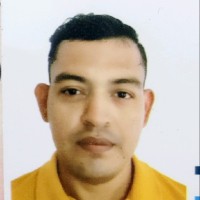 Enoc Ricardo Quiroz Morelo