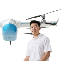 Aaron Zhang
