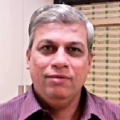 Rajendra Gajendragadkar