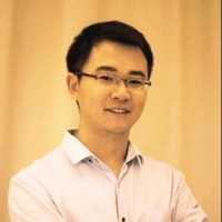 陈柯润