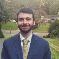 Nick Cimino