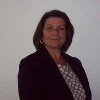 Anna Prichard