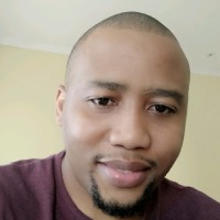 Thando Dlamini