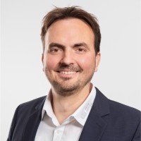 Benjamin Göttert