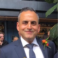 Nabil Akkawi