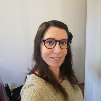 Faustine Le Mouel