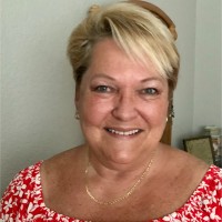 Dee Terry-Mize