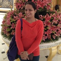 Jyoti Phogat