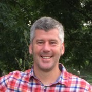 Brian Potts