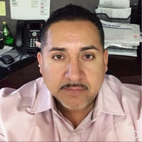 Roberto Hernandez