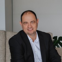 Cornelius du Plessis CPA Australia