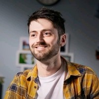 Declan Thomas