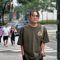 Michael John Palacio