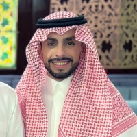 Faisal Almugrin