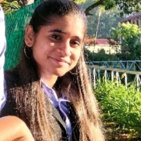 Devadharshini R