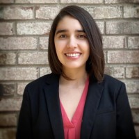 Sarah Del Pozo, Mba