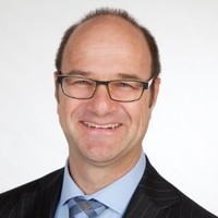 Victor Miedendorp de Bie