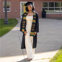 Amber Ellington