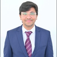 Siddharth Parekh