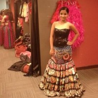 smriti Khosla