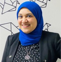 Lobna El-Sersy