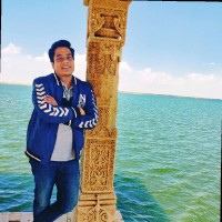 Abhijeet Sharma