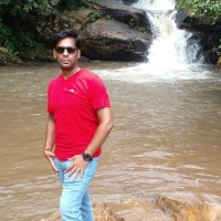 Niranjan Barik