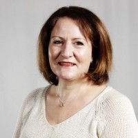 Gaëlle Fourré
