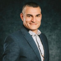 Steve BONNAFI