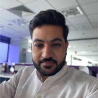 Chetan Bhalla