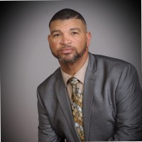 Tony Jr. Evans