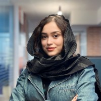 Nazanin Azar