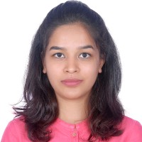 Mounika Naikini